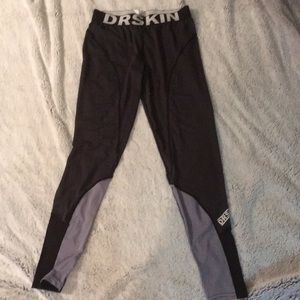 DRSKIN Performance Pants..Medium